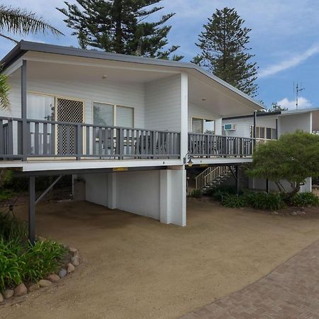 Tuross Beach Cabins & Campsites Tuross Heads Kültér fotó